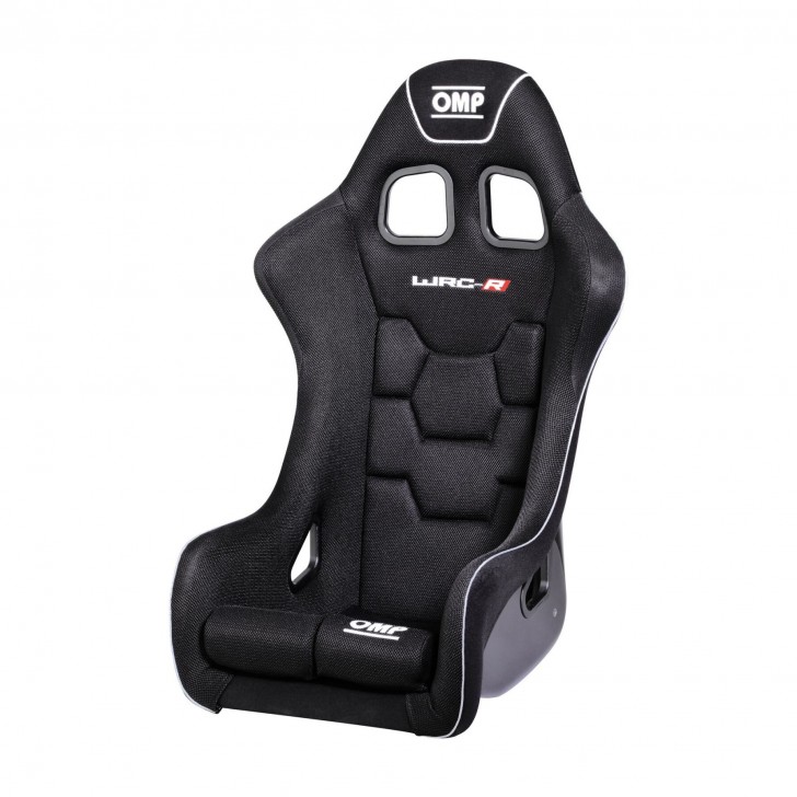 OMP WRC